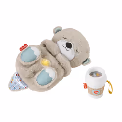 Fisher-Price Play, Soothe & Sip Gift Set - Retail Package