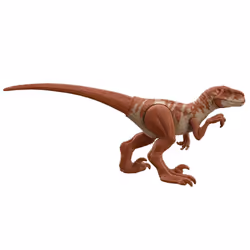 Jurassic World 3 Dominion Atrociraptor 12" Action Figure Mattel