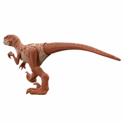 Jurassic World 3 Dominion Atrociraptor 12" Action Figure Mattel