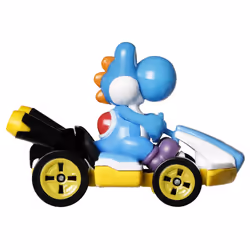 Hot Wheels Mario Kart HOT WHEELSMARIOKART 4 Pack