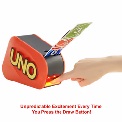 Games UNO Extreme - Additional view 4
