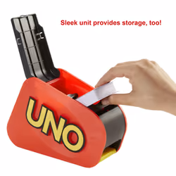 Games UNO Extreme - Additional view 5