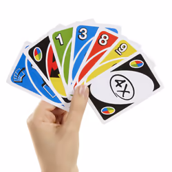 Games UNO Extreme - Additional view 6
