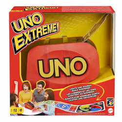 Games UNO Extreme - Additional view 7