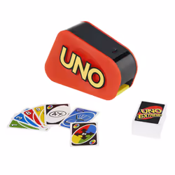 Games UNO Extreme - Additional view 8