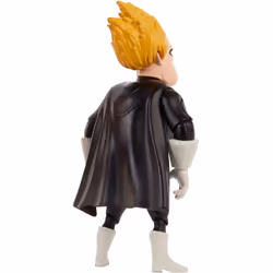 Mattel Disney Pixar The Incredibles Action Figure  Syndrome Collectible Toy in Signature Look  7.25-inch with Movable Joints