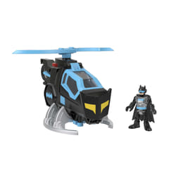 Fisher-Price Imaginext DC Super Friends Batcopter