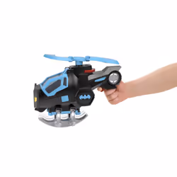 Fisher-Price Imaginext DC Super Friends Batcopter