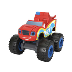 Fisher-Price Nickelodeon Blaze and the Monster Machines Rescue Blaze