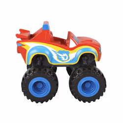 Fisher-Price Nickelodeon Blaze and the Monster Machines Rescue Blaze