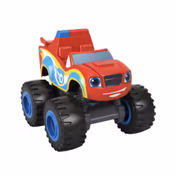 Fisher-Price Nickelodeon Blaze and the Monster Machines Rescue Blaze