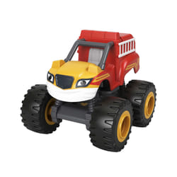 Fisher-Price Nickelodeon Blaze and the Monster Machines Rescue Stripes