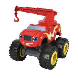 Fisher-Price Nickelodeon Blaze and the Monster Machines Construction Blaze