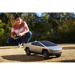 Hot Wheels RC 1:10 TESLA CYBERTRUCK