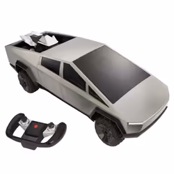 Hot Wheels RC 1:10 TESLA CYBERTRUCK