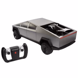 Hot Wheels RC 1:10 TESLA CYBERTRUCK