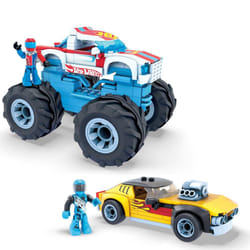 MEGA Construx Rodger Dodger & Racing