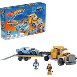MEGA Construx Twinduction Hauler Pack