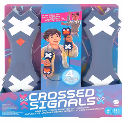 Crossed Signals