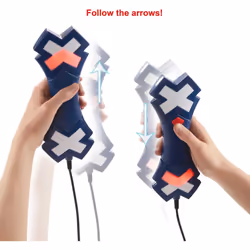 Crossed Signals