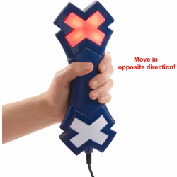 Crossed Signals