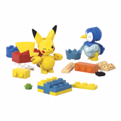 MEGA Pokémon Construx Holiday Calendar - Additional view 2