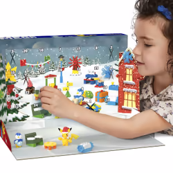MEGA Pokémon Construx Holiday Calendar - Additional view 4