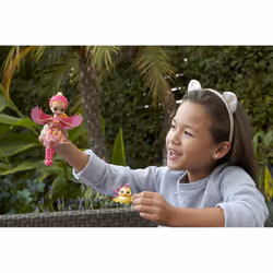 Royal Enchantimals FALON PHOENIX & SUNRISE Doll