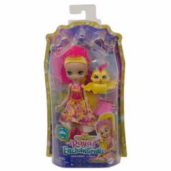 Royal Enchantimals FALON PHOENIX & SUNRISE Doll - Additional view 6