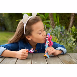 Enchantimals Royal Maura Mermaid & Glide Doll