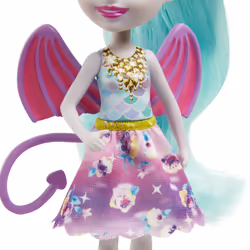 Royal Enchantimals DEANNA DRAGON FAMILY Doll - Additional view 6