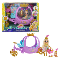 Enchantimals Royal Royal Rolling Carriage Accessory