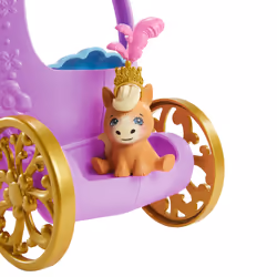 Enchantimals Royal Royal Rolling Carriage Accessory