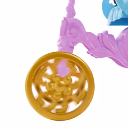 Enchantimals Royal Royal Rolling Carriage Accessory - Additional view 5