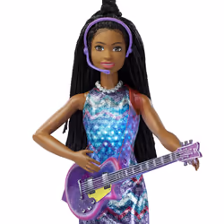 Barbie Big City Big Dreams Doll