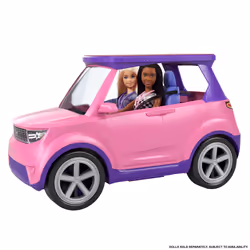Barbie Big City Big Dreams Vehicle - Additional view 4