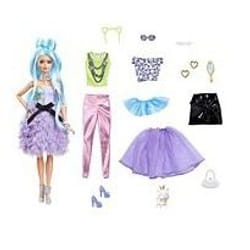 Barbie Extra Doll And Accessories