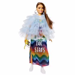 Barbie Extra Doll - Additional view 4