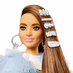 Barbie Extra Doll - Additional view 5