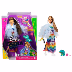 Barbie Extra Doll - Additional view 7