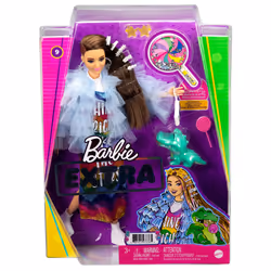 Barbie Extra Doll - Additional view 8