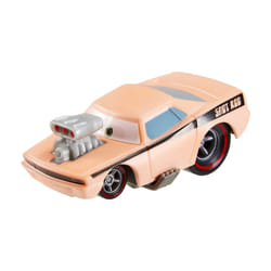 Disney Pixar Cars Disney and Pixar Cars Color Changers Snot Rod Tuner