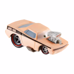 Disney Pixar Cars Disney and Pixar Cars Color Changers Snot Rod Tuner