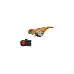 Jurassic World Toys Dominion Uncaged Click Tracker Atrociraptor Dinosa