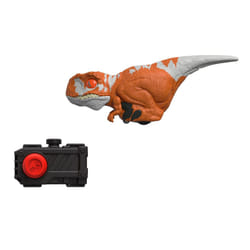 Jurassic World Toys Dominion Uncaged Click Tracker Atrociraptor Dinosa