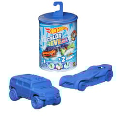Hot Wheels Color Reveal 2PK Assortment