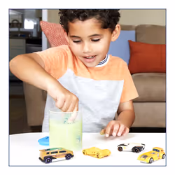 Hot Wheels Color Reveal 2PK Assortment