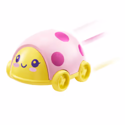 My Garden Baby GIGGLE & CRAWL BABY BUTTERFLY Doll