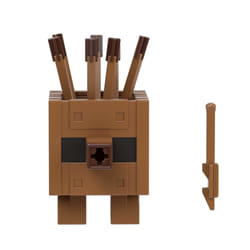 Minecraft LEGENDS WOOD GOLEM Figure