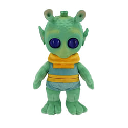 Mattel Star Wars Galactic Pals Plush Collection of Soft Creature Dolls